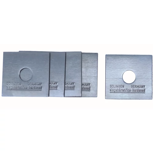 Bautool 4320652 Lama rindea  5 buc./pachet