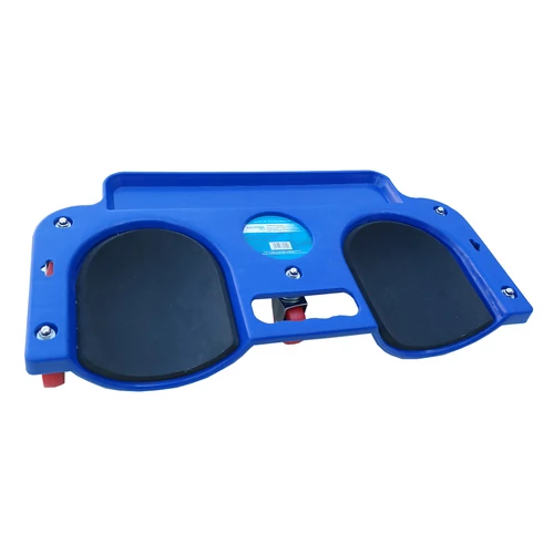Bautool 50800092300 Suport protectie genunchi cu role