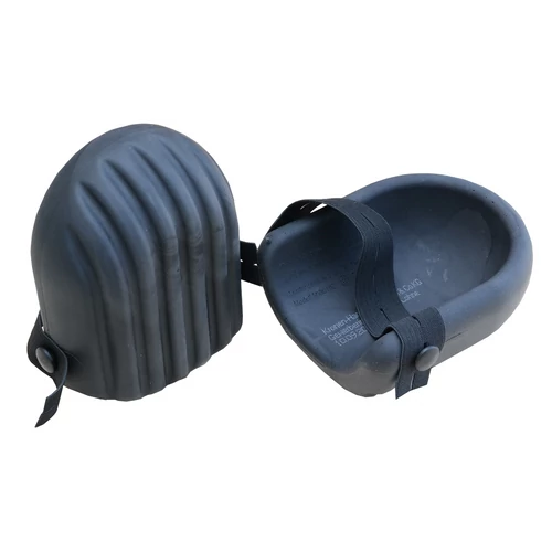 Bautool 508010Z-1 Genunchiere de protectie cu banda simpla