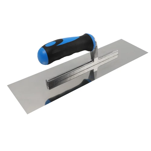 Bautool 5203824000 Gletieră inox 350x100 mm soft