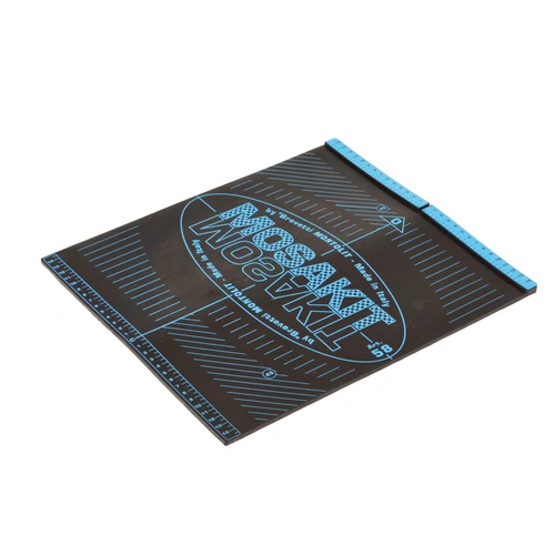 Montolit 58 Protectie cauciuc pentru taiere mozaic