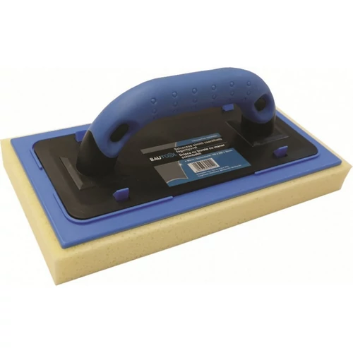 Bautool 6303036621 Drișcă cu burete cu maner schimbabil 140x280x30 mm 
