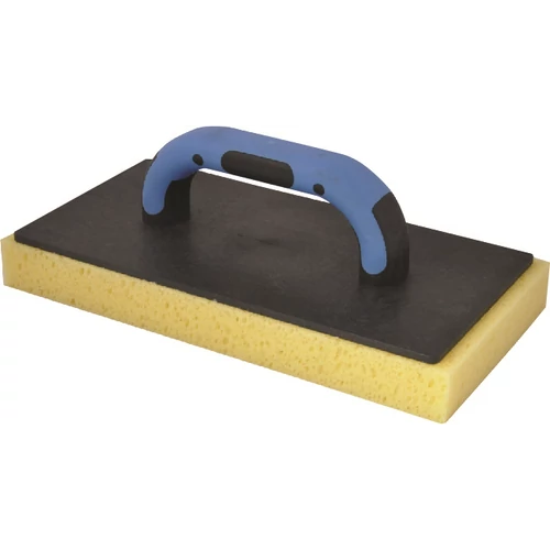 Bautool 6310113311 Drișcă cu burete 140x280x30 mm soft