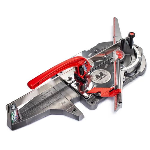 Montolit 63P5XL Aparat pentru taiat gresie si faianta ''Masterpiuma'' 63cm