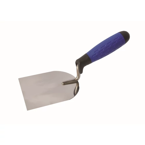 Bautool 640260 Mistrie inoxidabil gips Soft 60 mm