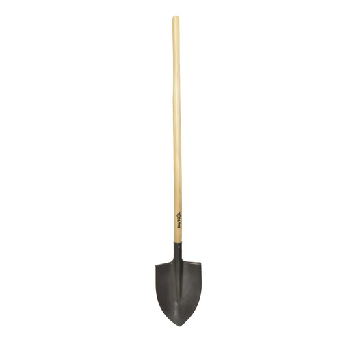 Bautool 72307L Cazma cu maner din lemn 240x295x1430 mm