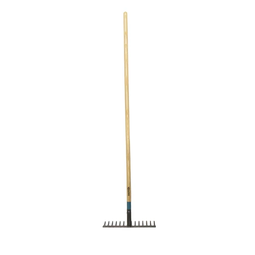 Bautool 74348 Grebla 14T, maner din lemn (1450 mm)