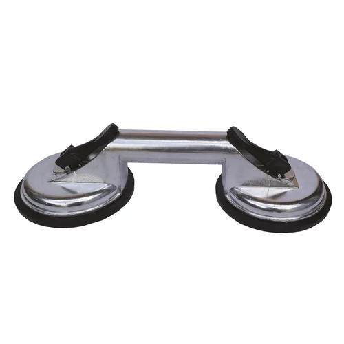 Bautool 7680141001 Ventuza dubla din metal