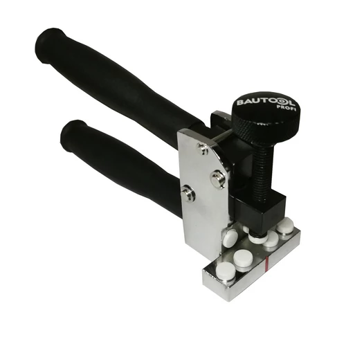 Bautool 8002692224 Cleste pentru rupere placi ceramice mari
