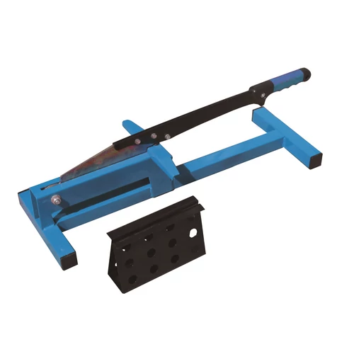 Bautool 8011037724 Ghilotina pentru parchet laminat 210x10 mm