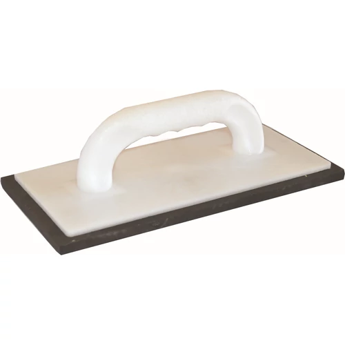 Bautool 812 Drișcă pentru rostuit 140x280x10 mm