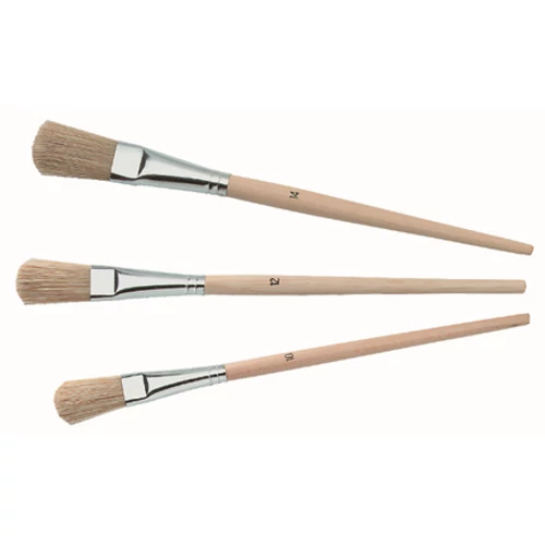 Bautool 82610227 Set pensule corectoare 10/12/14 mm