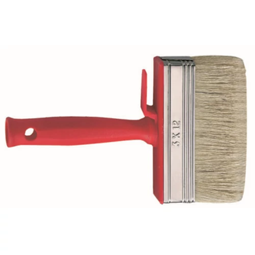 Bautool 83681001 Pensula pentru intins vopseaua, par deschis, 30x100 mm