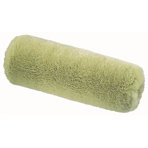 Bautool 114648181 Rola pentru zugravit 18mm, D/L/F, verde