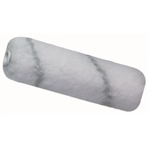 Bautool 86330910 Rola pentru zugravit, D/L/F, dungi gri, 10 cm/D 16 mm 2buc/pachet (poliamida)