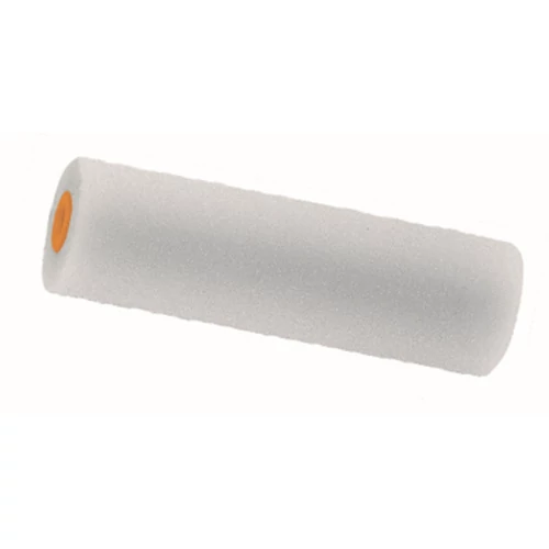 Bautool 86701110 Rola burete pentru lacuri, alb, 11cm
