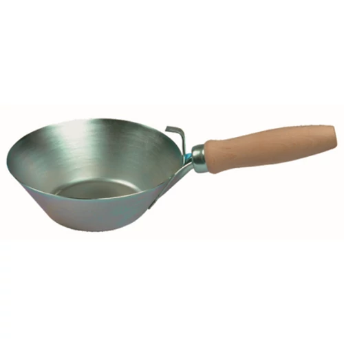 Bautool 9113160 Cancioc zidar zincat 160 mm 