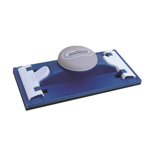 Bautool 93380299 Bloc de slefuire manual ''Master'' 178x86mm