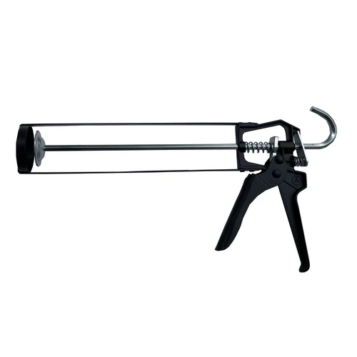 Bautool 94103410 Pistol pentru silicon 9"  (Skelet ) profesional