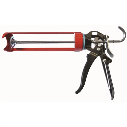 Bautool 94104210 Pistol pentru silicon 9 ", profesional