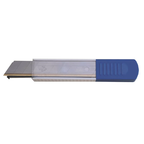 Bautool  95679027 Lame pentru cutter 18mm, 10buc/pac, ''GOLDCUT'', profesional