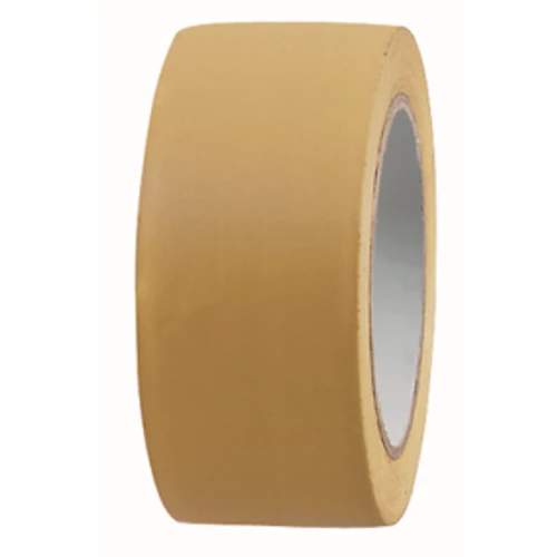 Bautool 96103001 Banda adeziva pentru mascare din hartie (PVC ) rezistenta la UV 30mm × 33m  ( 28 zile )
