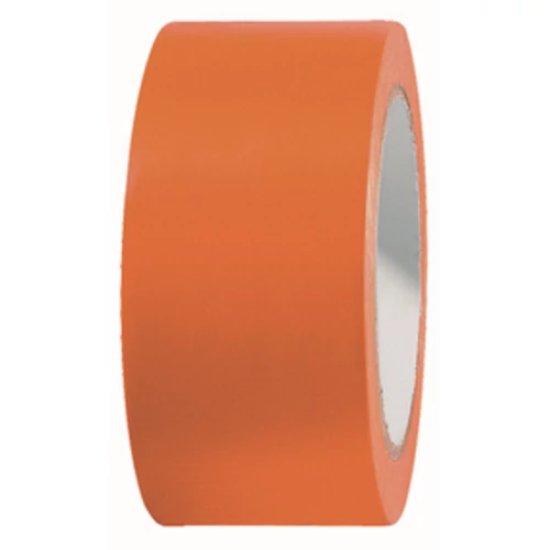 Bautool 96115099 Banda adeziva pentru mascare din hartie ( PVC ) rezistenta la UV, 50mm × 33m (14 zile )