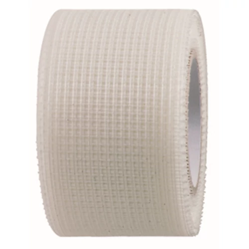 Bautool 96312001 Banda autoadeziva pentru gips-carton 48mm × 20m