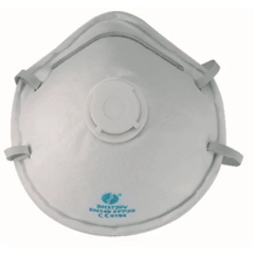 Bautool 98625001 Masca de protectie FFP2 cu supapa