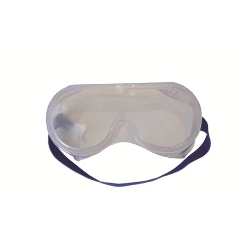 Bautool 98640017 Ochelari de protectie cu banda elastica