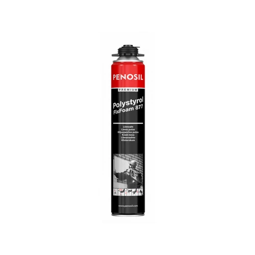 Penosil A5185 Fixfoam 877 spuma adeziva polistiren  750 ml
