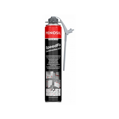 Penosil A5247 SpeedFIX construction 878 spuma adeziva rapida  poliuretan constructii 750 ml
