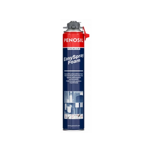 Penosil A6062 Spuma termoizolatoare Easyspray Foam 700ml