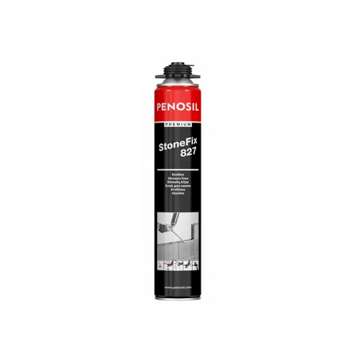 Penosil A5430 Stonefix 827 spuma adeziva pentru piatra si zidarie 750 ml
