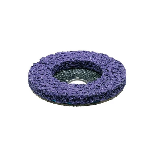 Makita B-29022 Disc curatare rugina si vopsea, 125 mm
