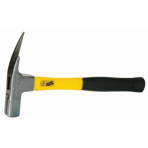 Bautool B01662 Ciocan dulgher cu magnet, 600g ( maner din fibra de sticla ), hobby 