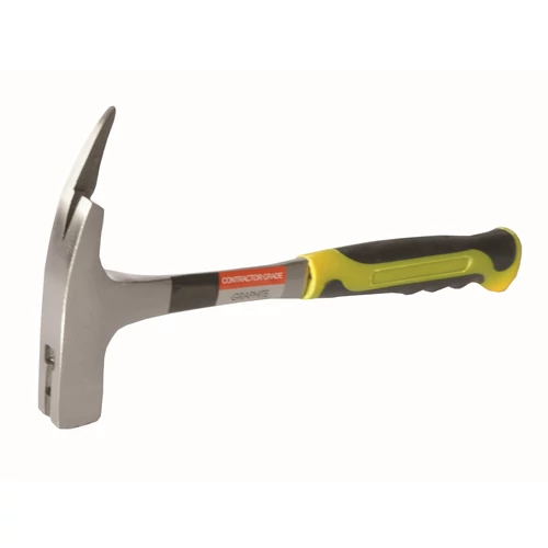 Bautool B01671 Ciocan dulgher cu cap magnetic 600 g (turnat impreuna cu maner din otel )hobby