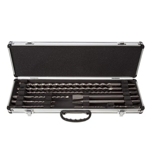 Makita D-21191 Set burghie si dalti SDS-PLUS 