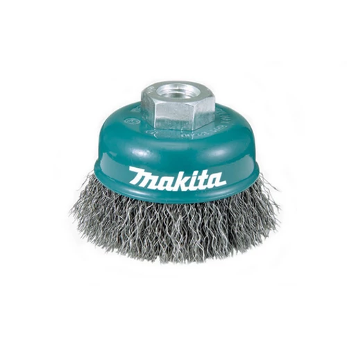 Makita D-24072 Perie cupa 60mm/M14/0.3mm