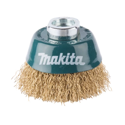 Makita D-39768 Perie cupa 75 mm, M14