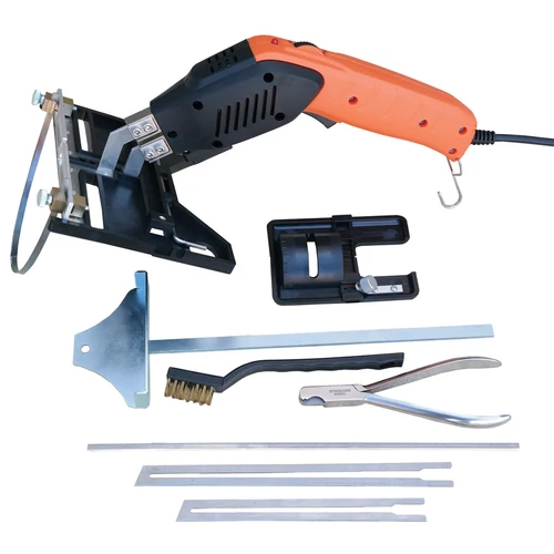 Bautool DBH9 Aparat manual de taiat polistiren cu carcasa