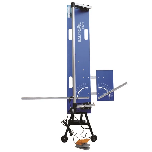 Bautool DBWD63 Aparat de taiat polistiren cu cadru 230 V | 200 W | Taiere max 1370 x 300 mm