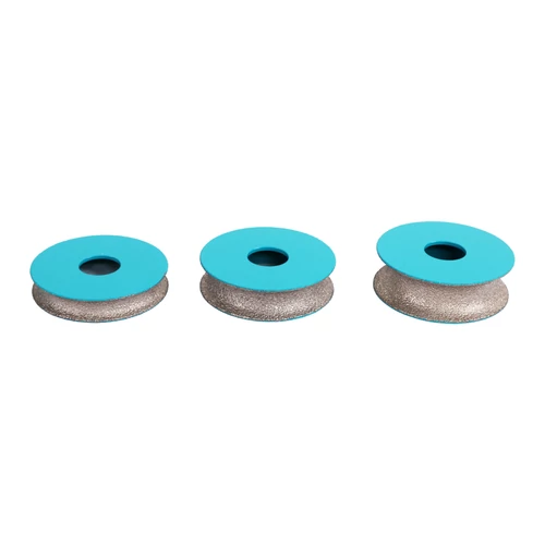 Bihui DGW320 Disc diamantat pt rotunjire margini 75/20 mm