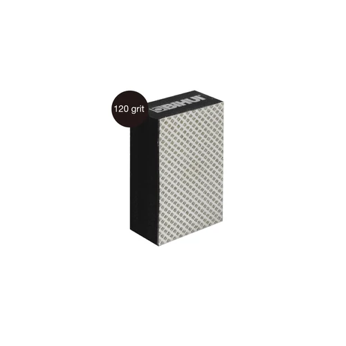 Bihui DHP120 Burete diamantat abraziv pt slefuit P120