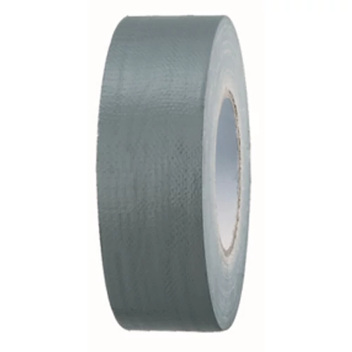 Bautool DTH1750 Banda adeziva duct 50 mm x 50 m