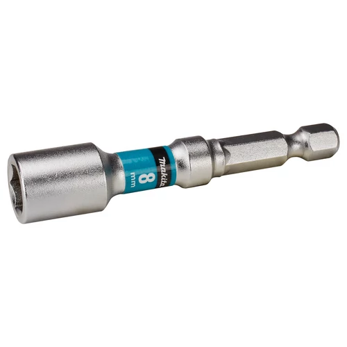   Makita E-03464 Cheie  tubulara cu magnet IMPACT PREMIER, H8, 65MM    