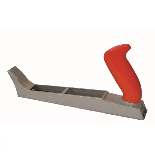 Bautool E0624/A Rindea manuala pentru gips-carton(Surform), metal, 250x41mm