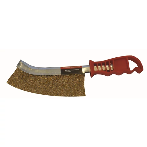 Bautool F0280/A Perie sarma  universala cu maner PVC