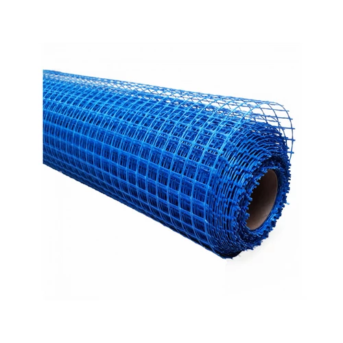 Komplex HK100102 Plasa pentru armare tencuiala 50m2/rola (albastru)