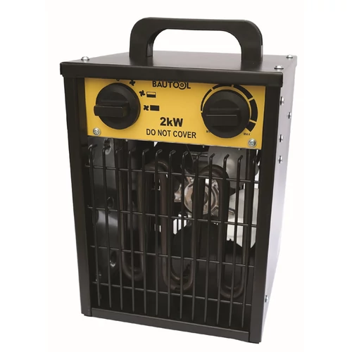 Bautool IFH01-20H-13 Aeroterma electrica 2kW